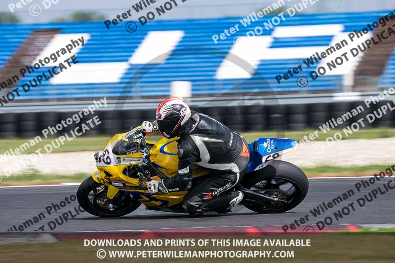 25 to 27th july 2019;Slovakia Ring;event digital images;motorbikes;no limits;peter wileman photography;trackday;trackday digital images